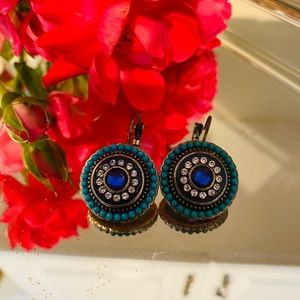 Boho Earrings
